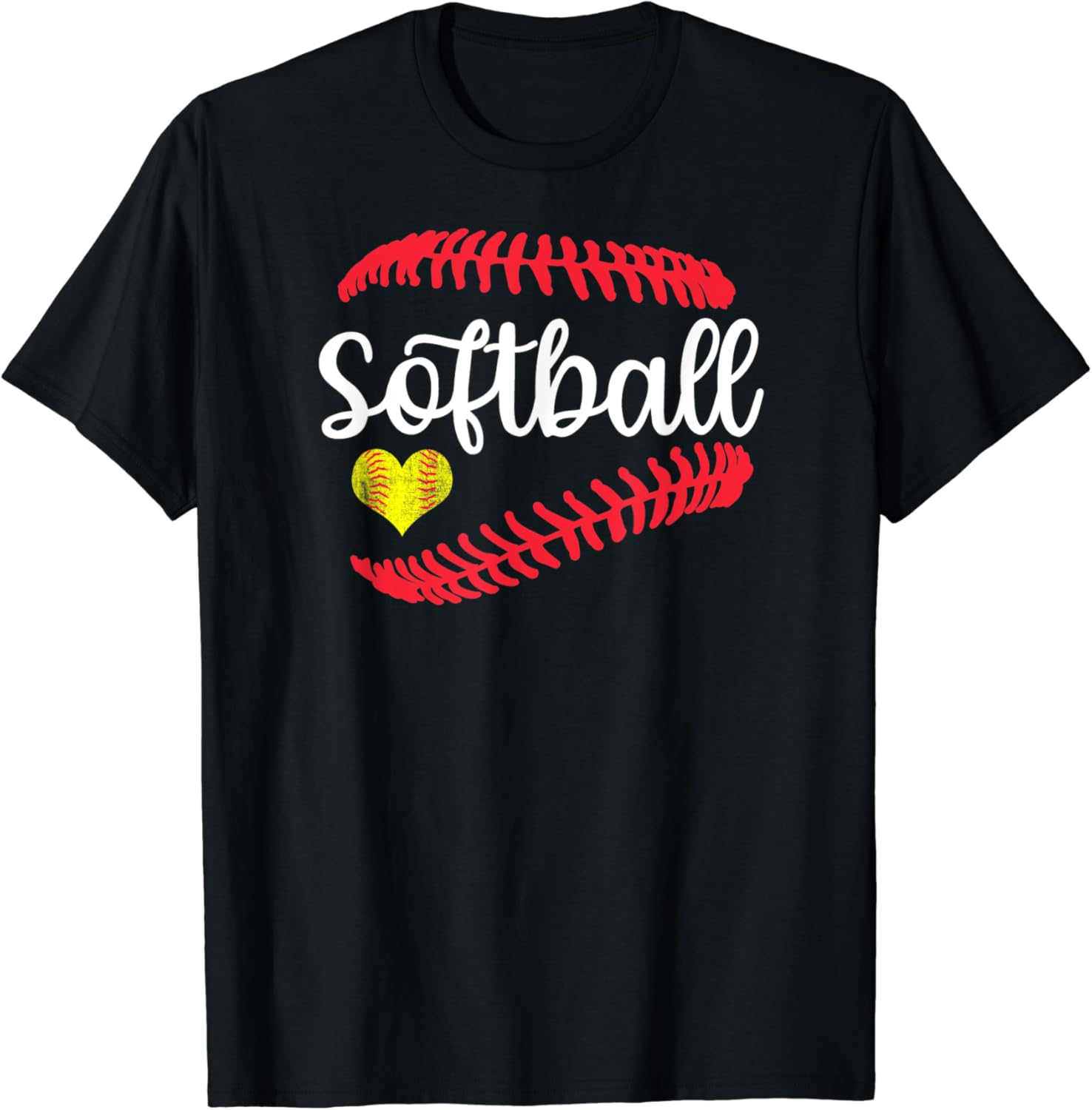 Softball Fastpitch TShirt Amazon.co.uk Fashion